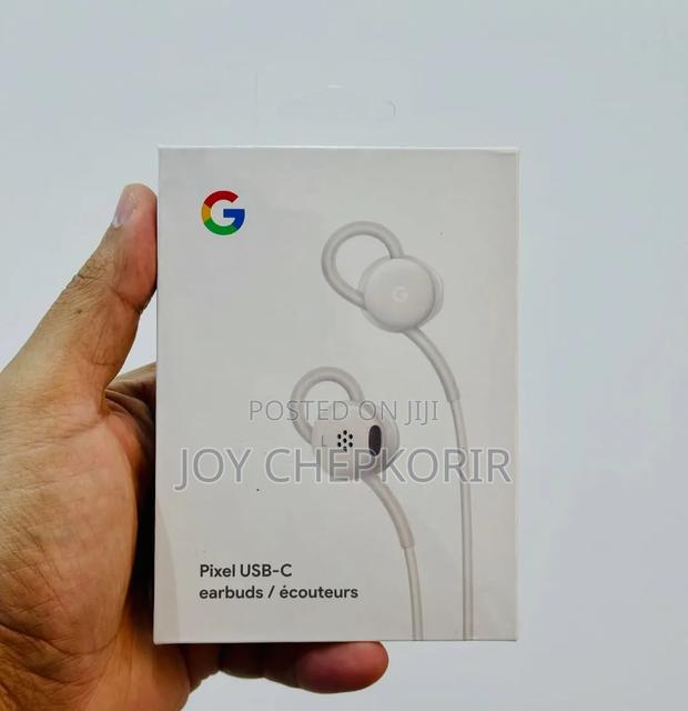 Google Pixel Usb-C Wired in-Earphone