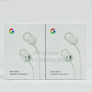 Google Pixel Usb-C Wired in-Earphone