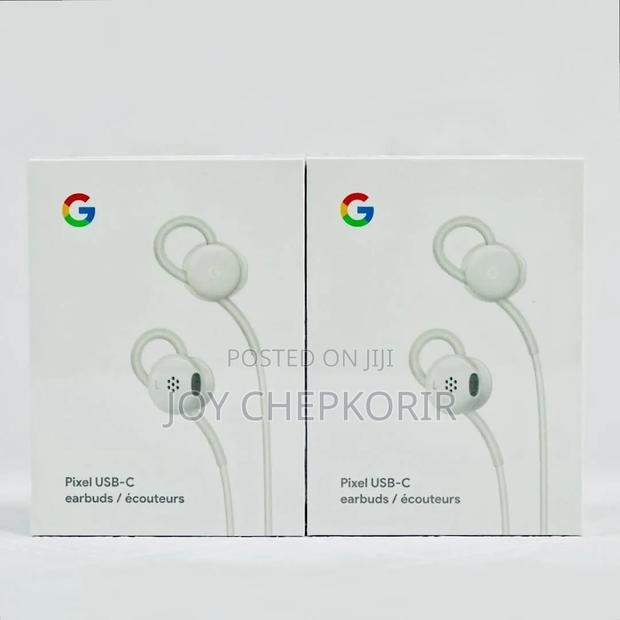 Google Pixel Usb-C Wired in-Earphone - thumbnail 2