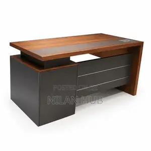 1.4m Executive Desk