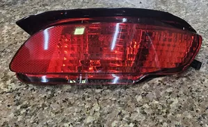 Rear Reflector Harrier 240