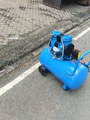 25l Air Compressor