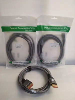 Display to Display Cable