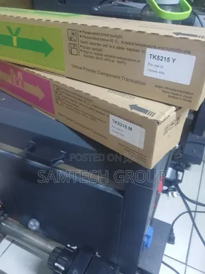 Tk5215 Kyocera Toners