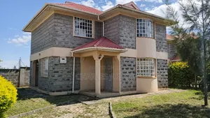 4bdrm Maisonette in Kag, Kitengela for sale