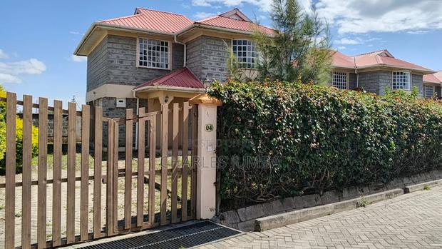 4bdrm Maisonette in Kag, Kitengela for sale - thumbnail 3