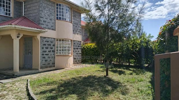 4bdrm Maisonette in Kag, Kitengela for sale - thumbnail 6