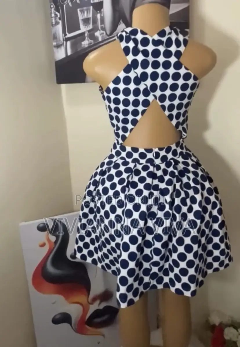 Brand New Trendy Dresses