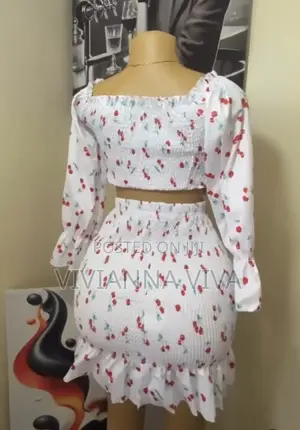 Brand New Trendy Dresses