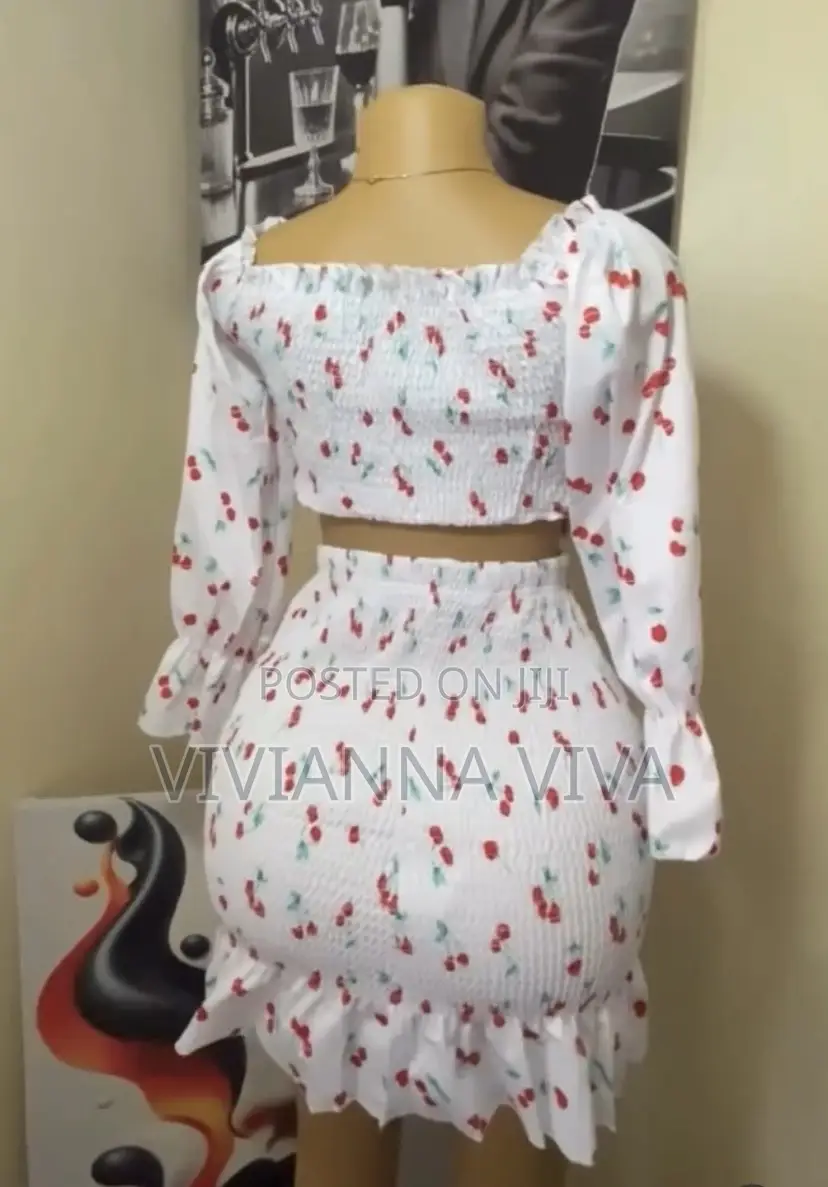 Brand New Trendy Dresses