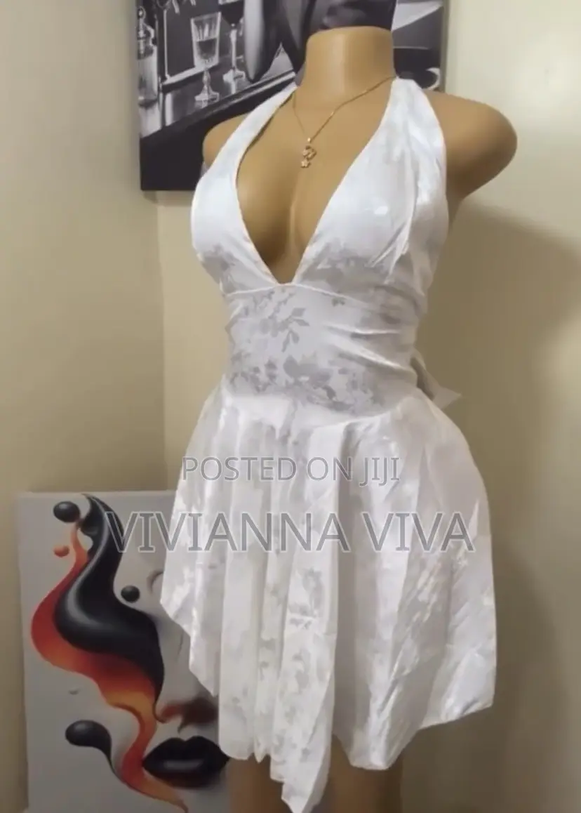 Brand New Trendy Dresses