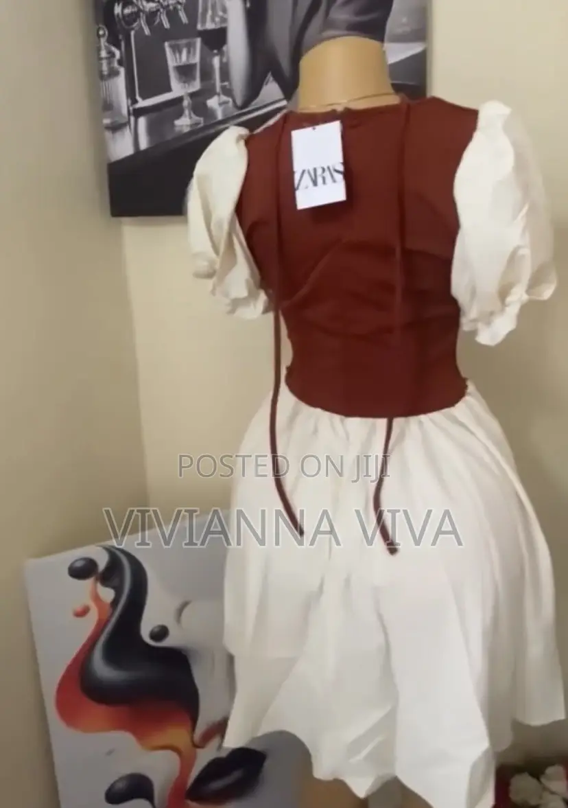 Brand New Trendy Dresses