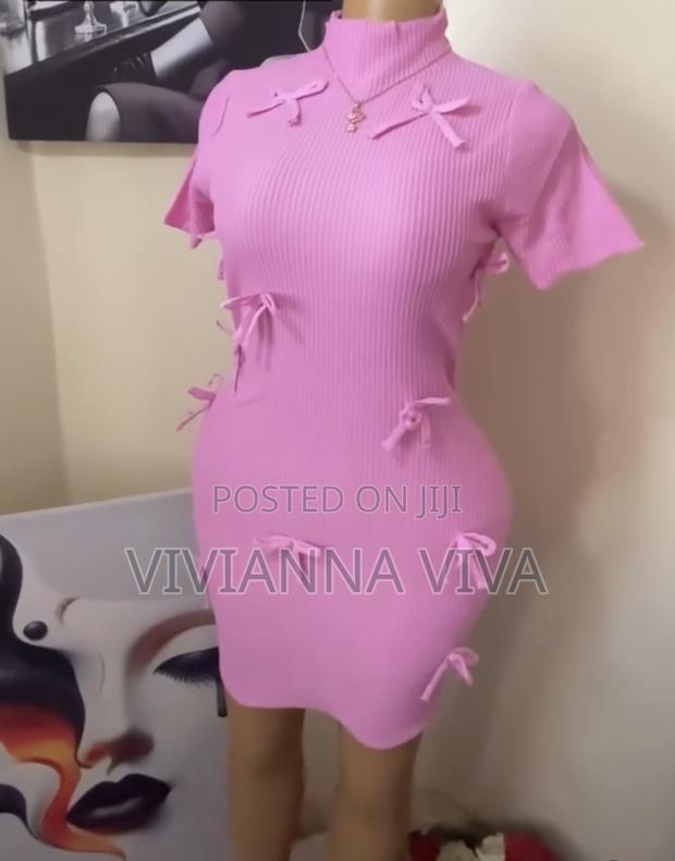 Her Hers Brand New Trendy Dresses - thumbnail 11
