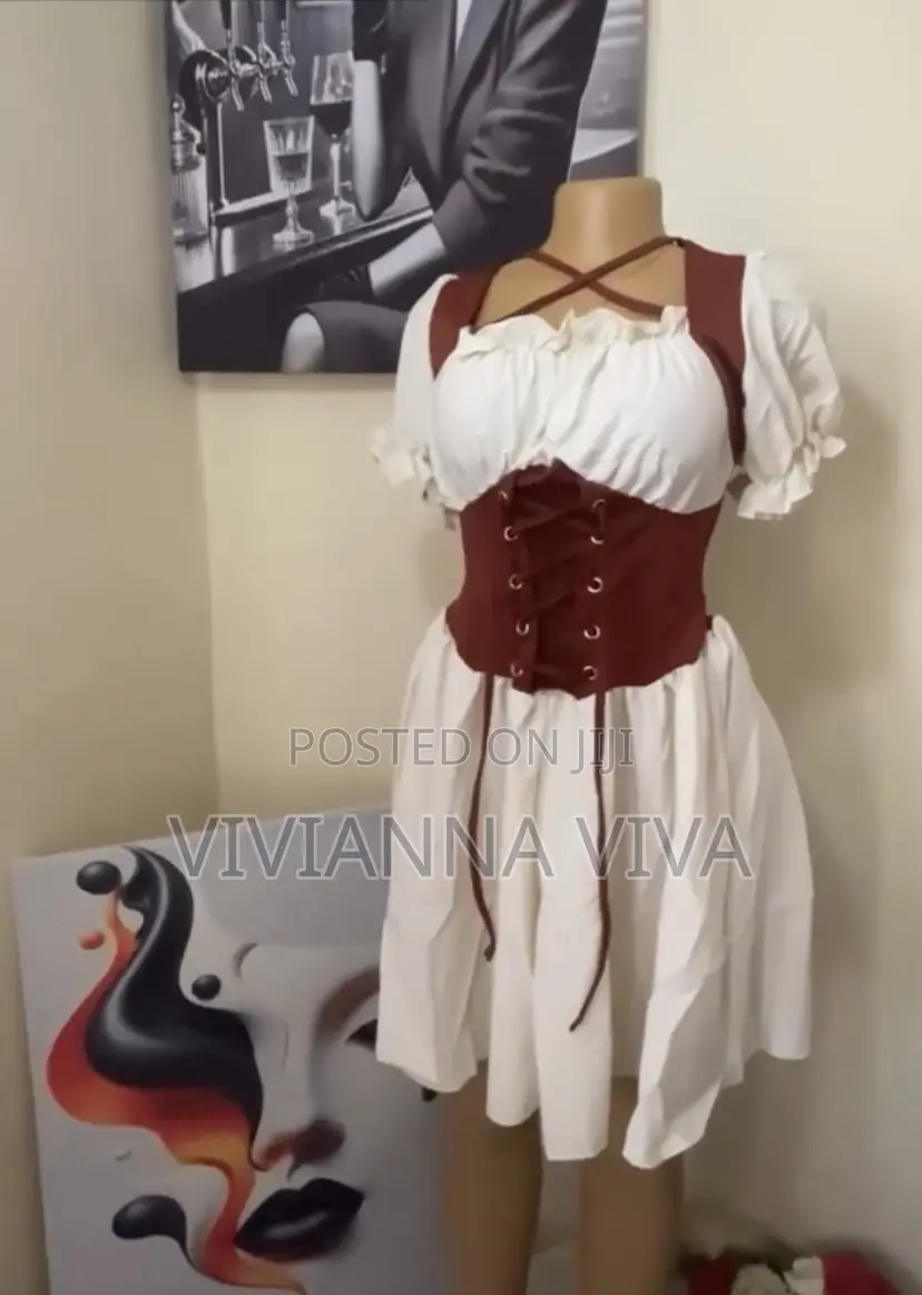 Brand New Trendy Dresses