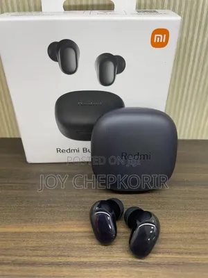Xiaomi Redmi Buds 6 Play Wireless Earbuds