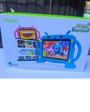 New Modio M796 128 GB Black