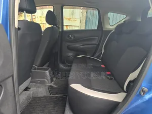 Nissan Note 1.2 Petrol 2020 Blue