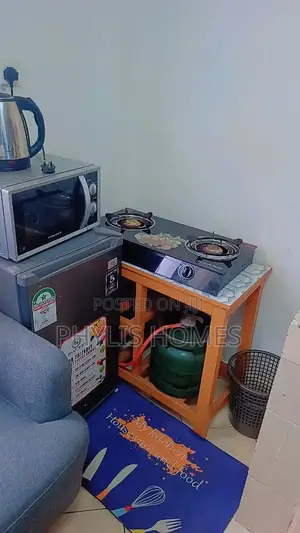 Comfy Homes Airbnb in South B