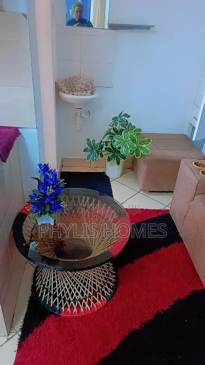 Comfy Homes Airbnb in South B