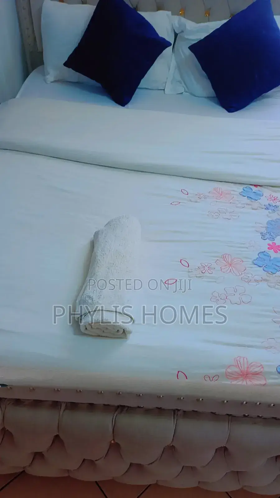 Comfy Homes Airbnb in South B