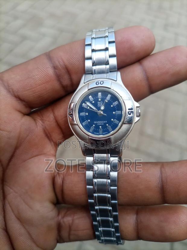 Givenchy Watch