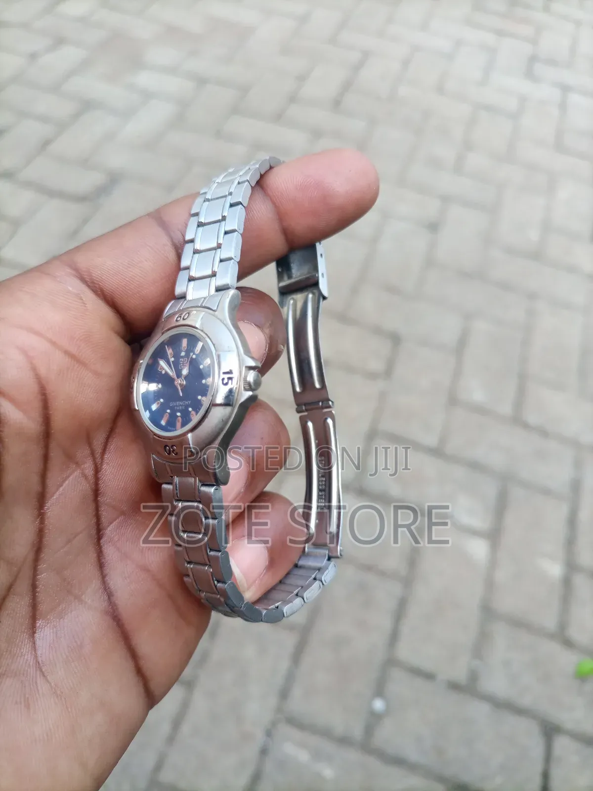 Givenchy Watch
