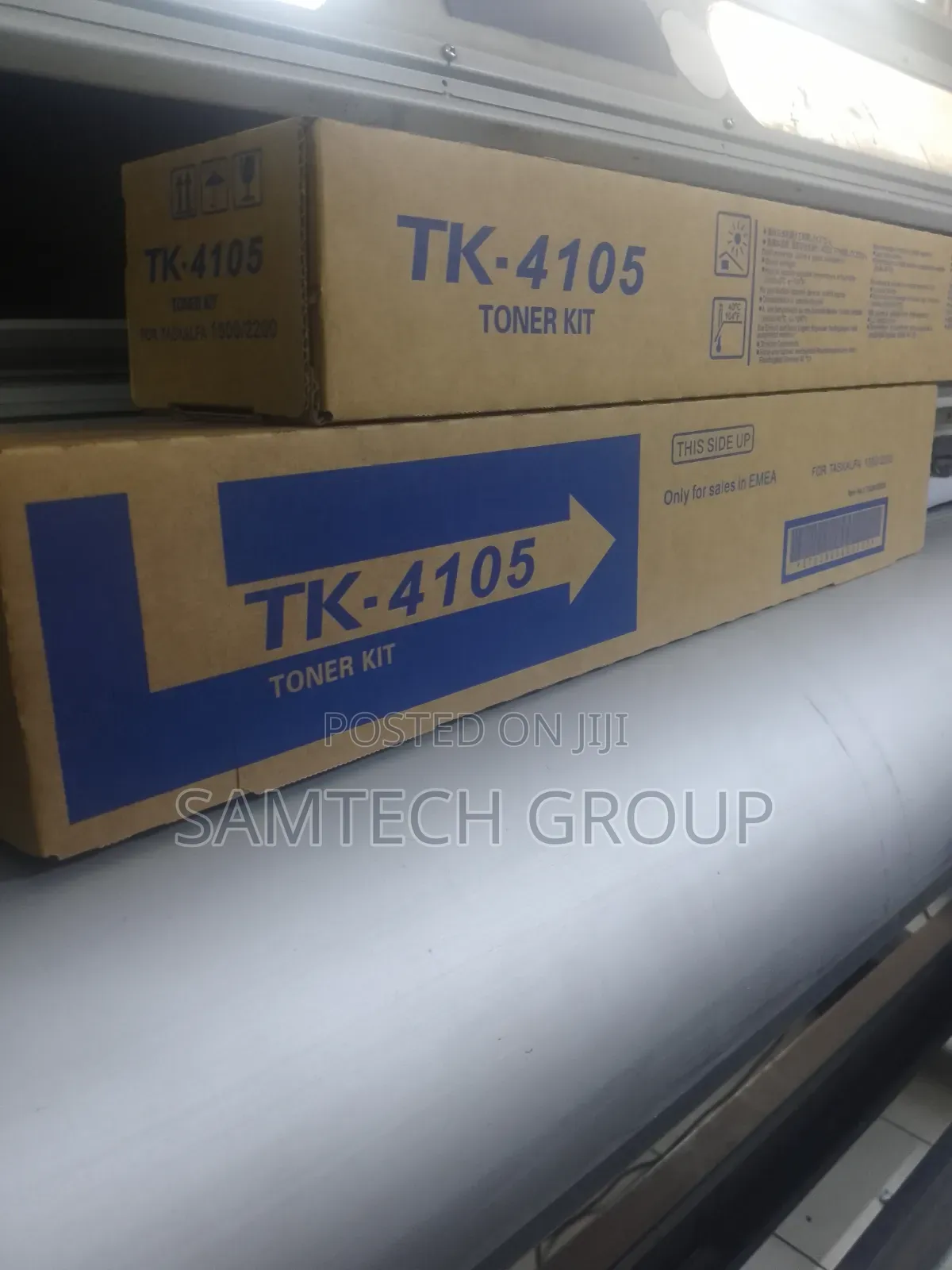 High Performance Tk4105 Toner