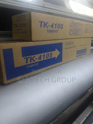 High Performance Tk4105 Toner