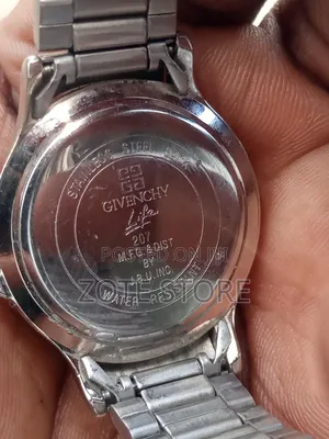Givenchy Watch