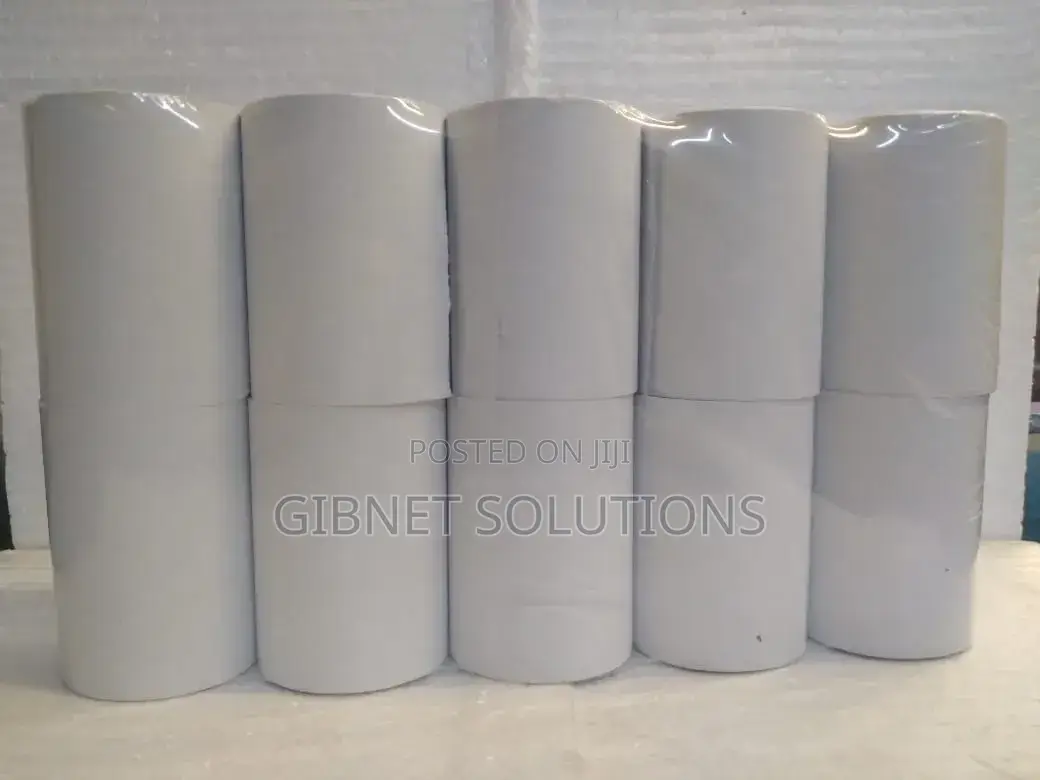 Thermal Rolls