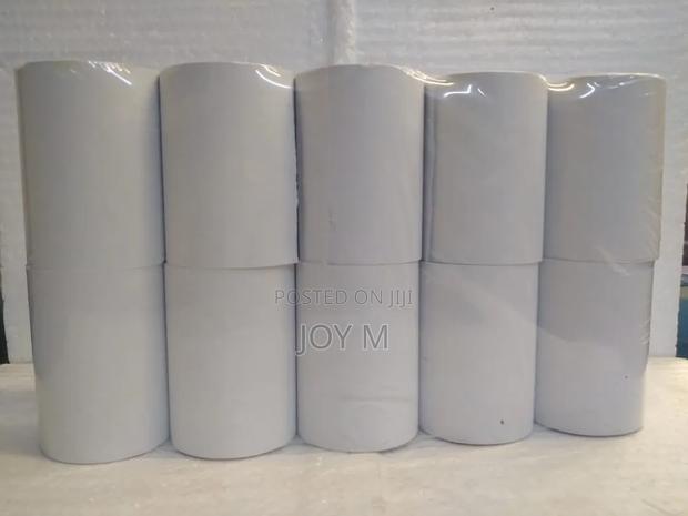 Thermal Rolls