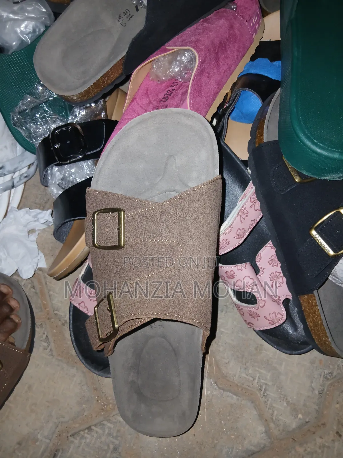 Men Shoes