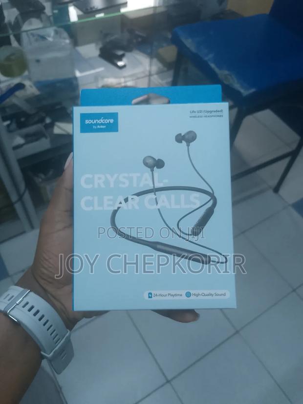 Anker Soundcore Life U2i (Upgraded)