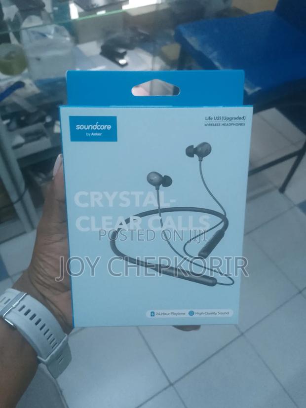 Anker Soundcore Life U2i (Upgraded) - thumbnail 2