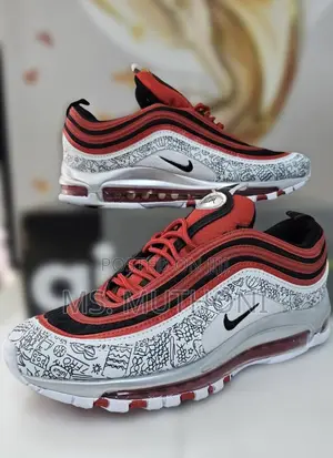 Nike Airmax St. Louis "314" Size 40-45