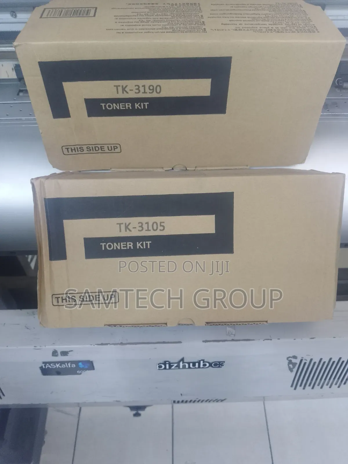 Trusted Tk3190 Kyocera Toners