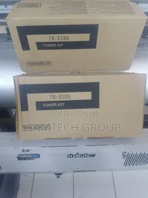 Trusted Tk3190 Kyocera Toners