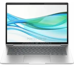 New Laptop HP ProBook 440 G10 16GB Intel Core Ultra 7 SSD 512GB