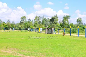 50 By 100 Residential Plots In Kilimambogo