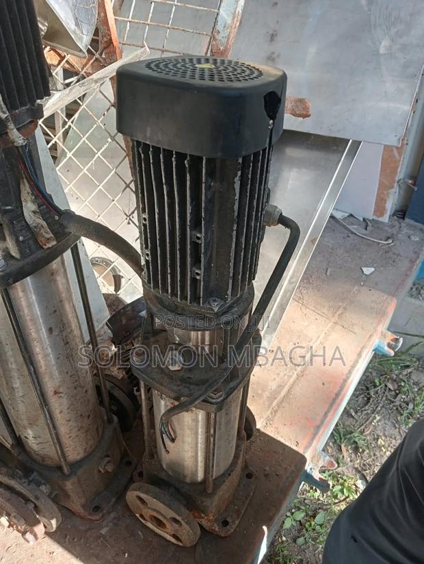 Grandfos Surface Pump - thumbnail 3