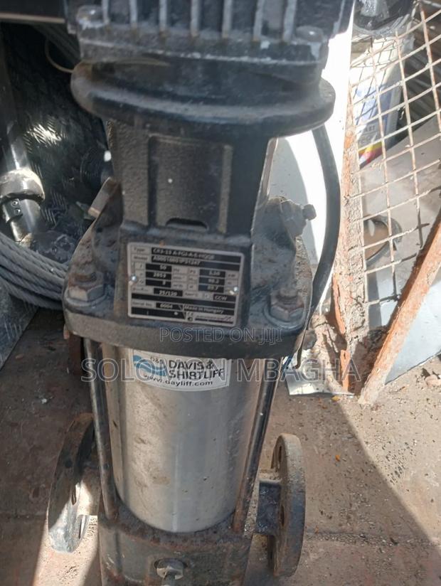 Grandfos Surface Pump - thumbnail 4