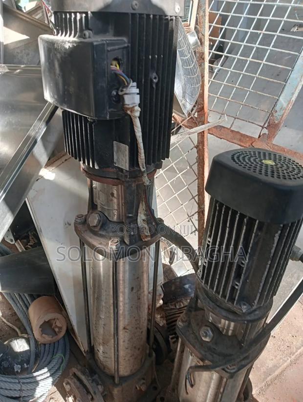 Grandfos Surface Pump - thumbnail 6