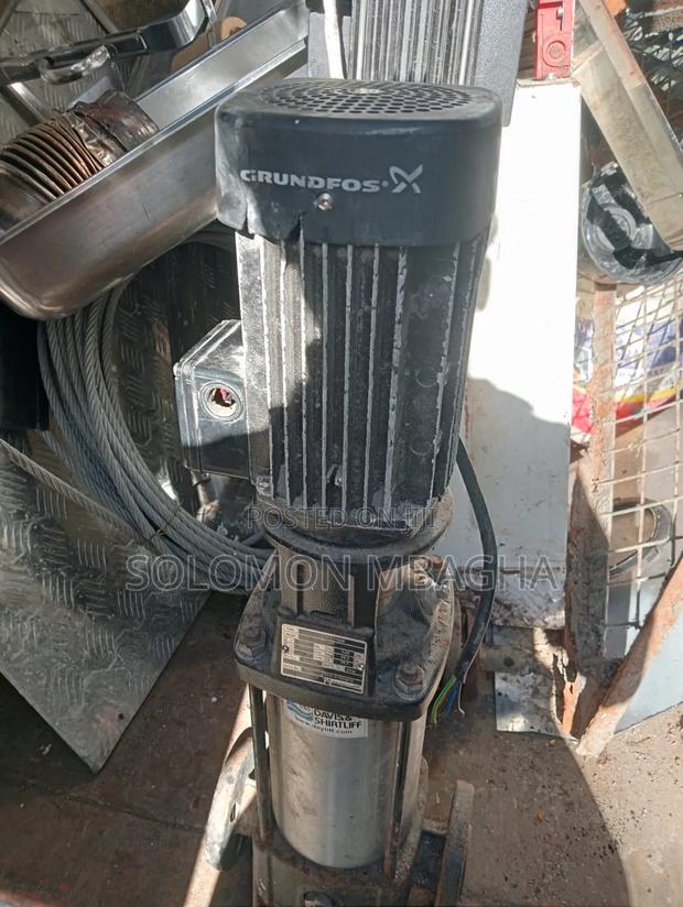 Grandfos Surface Pump - thumbnail 7