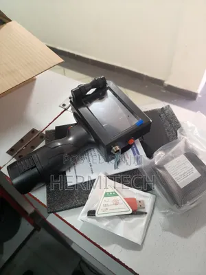 Inkjet Printers Coding Machine for Labelling Clothes and Products