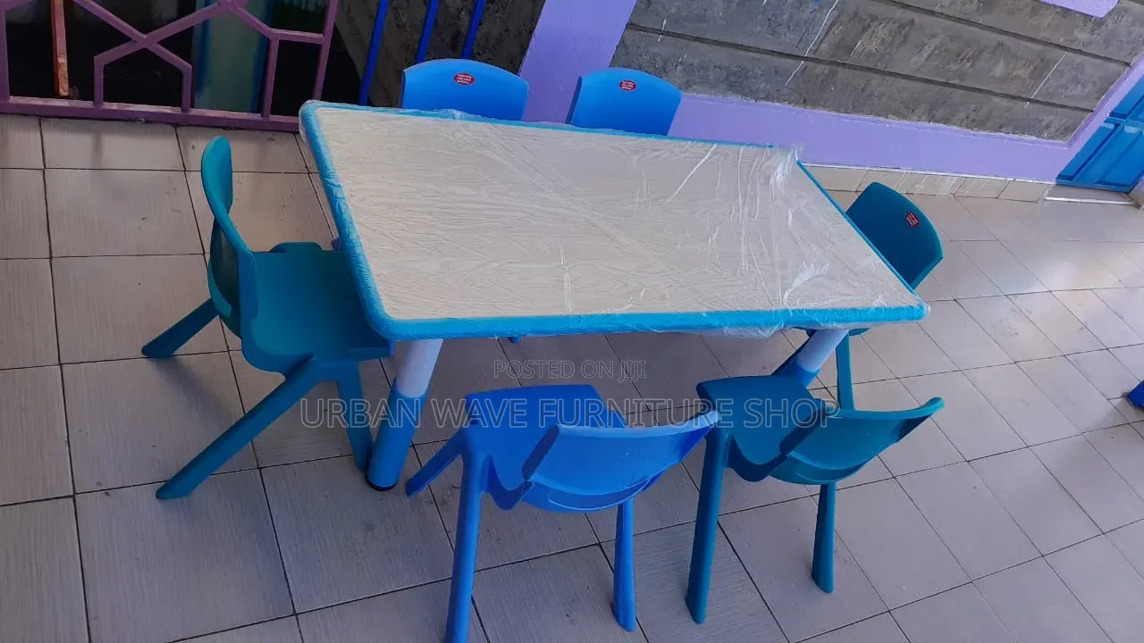 Kids Dining Set