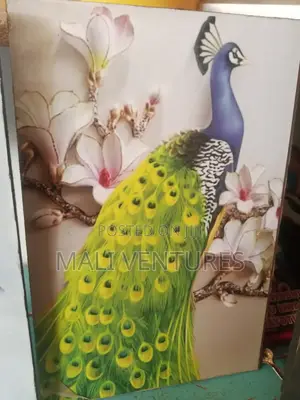 3d Wall Decor Picture