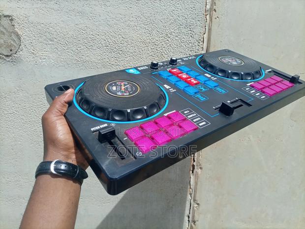 Kids Dj Mixer - thumbnail 2