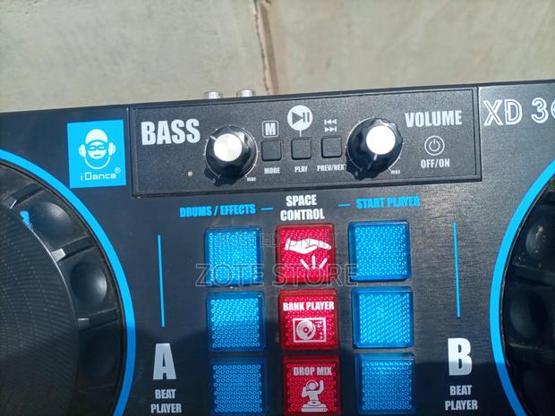 Kids Dj Mixer - thumbnail 3