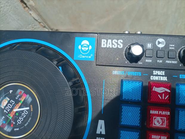 Kids Dj Mixer - thumbnail 6