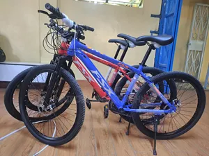 FSX Size 26 Mountain Bike With Gear